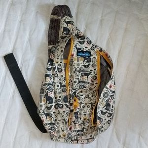 Kavu Crossbody Bag